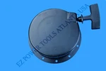 Direct Replacement Recoil Starter For Yamaha EF4000DE EF4000DM EF4000DQ. Fixed Price $89.99.
