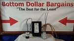 Advance 73B5282 : Metal Halide Ballast 70W M98/143 120/277V Encap. Fixed Price $99.99.