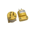 New Cooper 4862-BOX Plug (lot Of 2) **sale**. Fixed Price $16.29.