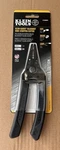 Tools Limited Edition Klein-kurve Blackout Wire Stripper/cutter K11095BLK. Fixed Price $39.99.