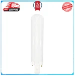 Led Replacement For Ottlite 20W 2-PIN Swirl Bulb B84J35, SB20-M-FFP. Fixed Price $51.59.