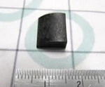 0334897 Omc Impeller Key Evinrude Johnson 40-70 Hp. Fixed Price $5.99.