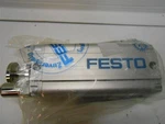 New Festo ADVU-50-110-PA Mat. Nr 156006 Series M708 Short Stroke Cylinders. Fixed Price $95.11.