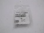 Winzer Clear Heat Shrink Butt Connectors 16-14 1-1/2". Fixed Price $26.99.
