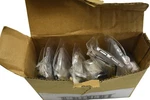 Gardner Bender GSW-31 Nickel Pull Chain Switch Spst On/off Lot 5 Pieces. Fixed Price $17.99.