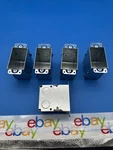 Raco 8590 Switch Box 3" Gangable 3.5" Deep W/mounting Ears 1/2" Kos New. Fixed Price $27.98.
