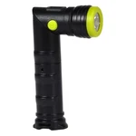 L-1201 12V Flashlight & Charger From Omega Tools. Fixed Price $9.82.