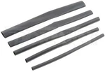 Dorman 85611 Inch, Black, Assorted Widths, Heat Shrink Tubing Polyolefin. Fixed Price $9.98.