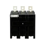 Nib Eaton QBHW3015H Quicklag Industrial Thermal-magnetic Circuit Breaker. Fixed Price $129.12.