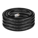 2 Gauge Marine Grade Electrical Primary Tinned Copper Battery CABLE,600V Aw.... Fixed Price $52.14.