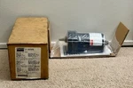 New Dayton 6A197B Gearmotor 1/20HP 115V 95RPM Psc Tenv Parallel Shaft Oem. Fixed Price $251.99.