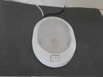 *sunlink 12 Volt Led Ceiling Light Low Profile Rv SMDPC1-008 Free Shipping. Fixed Price $9.49.