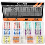 Camtek 120PCS Solder Seal Orange, Yellow, Purple, Blue, Green, Red, White. Fixed Price $13.03.