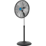 Global Industrial 18" Pedestal Oscillating Fan 4550 Cfm 1/6 Hp. Fixed Price $205.11.