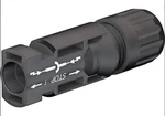 Staubli 32.0017P0001-UR MC4 Connector W/boot 7-9MM Male 24 Count. Fixed Price $34.19.