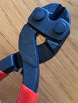 Crescent H.k. Porter Center Compact Bolt Cutter 0890MC *new*. Fixed Price $45.33.