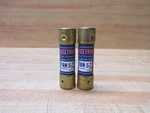 FRN-5-6/10 Bussmann Fuse FRN5610 (pack Of 2). Fixed Price $11.77.