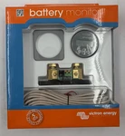 Victron Energy Battery Monitor BMV-712 BAM030712000R Bluetooth Capable. Fixed Price $141.46.
