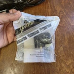 Leviton 5369-C 20 Amp, 125 Volt, Connector, Industrial Grade, Straight Blade,. Fixed Price $10.00.