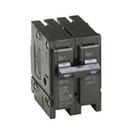 Eaton Cutler Hammer BR260NA Pole Amp Molded Case Circuit Breaker Nos. Fixed Price $14.97.