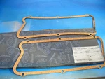 Valve Cover Gaskets,(cork)dodge V8,1953 Original Box.. Fixed Price $19.99.