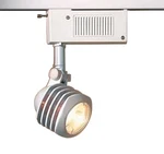 Track Lighting White Accordian 3.5"L X 6"H Renovator's Supply. Fixed Price $96.99.