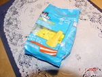 Package Of One Hundred (100) Ideal 30-451P Yellow Wingnuts / Wirenuts,. Fixed Price $12.95.