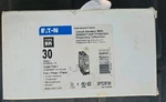 Eaton GFTCB130 Amp Pole 120/240V Mini Circuit Breaker. Fixed Price $64.00.