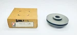 Unused Electron 8600-1-1/4 VP62M Variable Pitch Sheave 1-1/4"-BORE 1-GROOVE. Fixed Price $64.99.