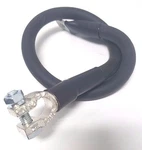 Battery Cable 2/0 Awg Gauge Copper Custom Made Auto,truck, Sae Negative. Fixed Price $80.44.