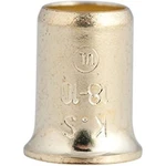 Gardner Bender 10-410C Crimp Connector, Steel, 18-10 Awg 100PK. Fixed Price $22.04.