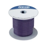 Ancor 100710 Purple 18 Awg Tinned Copper Wire 100'. Fixed Price $30.06.