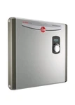 Rheem RTEX-24 24KW 240V Tankless Electric Water Heater 5.9 Gpm Professional. Fixed Price $449.99.