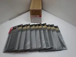 Box Of 10 Gardner Bender HST-999 Thin-wall In. 4 Heat Shrink Tubing. Fixed Price $24.95.