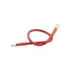 Seachoice 63031 Tinned Copper Battery Assembly, 4 Awg, Red, 2'. Fixed Price $34.54.