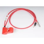 88987141 Delco Battery Cable For Buick Lacrosse Allure Pontiac Grand Prix. Fixed Price $104.22.