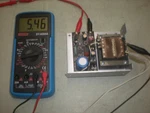 International Power IHB5-3/OVP Supply Set For 120VAC And 5VDC Out. Fixed Price $49.99.