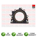 Crankshaft Oil Seal Sjr Fits Vw Polo Skoda Fabia Seat Ibiza 1.4 Tdi 045103171G. Fixed Price $90.98.