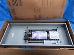 Nos Siemens G3040L1200CP Main Lug Load Center, Ph, 30S/40C, Amp, 120/240V. Fixed Price $465.75.