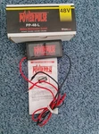 Power Pulse 48VOLT Lead Acid Battery Desulphator PP-48-L 48V. Box &instructions. Fixed Price $60.38.