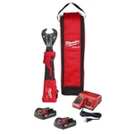 Milwaukee M18 Force Logic 6T Linear Utility (2978-22). Fixed Price $2239.20.