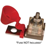 Blue Sea 5191 Fuse Block Terminal 30-300 Amp. Fixed Price $28.64.