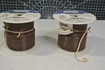 (2) Ancor 102210 100' #16 Brown Tinned Copper. Fixed Price $39.99.