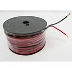 Power 16 Awg Strand Pure Copper Wire Bonded Red/black 100FT Roll-express Ship. Fixed Price $45.00.