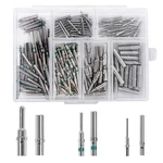 200PCS Solid Pin Kit For Deutsch Connectors - Closed Barrel Contacts. Fixed Price $53.98.