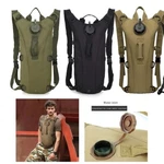 3L Water Bladder Hydration Bag Storage Backpack Sports Hiking Camping. Fixed Price $16.97.
