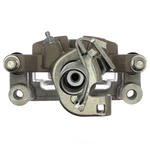 Disc Brake CALIPER-ELEMENT3 New Semi-loaded And Bracket Assembly Raybestos. Fixed Price $218.99.