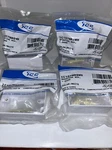 Lot Of 4 Icc Mounting Box 1-GANG White IC107MRSWH 633758007313. Fixed Price $21.59.