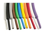 Electriduct 4" Heat Tubing 2:1 Shrinkable Tube Cable Sleeve - 50 Feet .... Fixed Price $156.58.