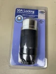 Conntek CS6364 50-AMP 125/250-VOLT Generator Power Cord Connector For Up 1250. Fixed Price $29.99.